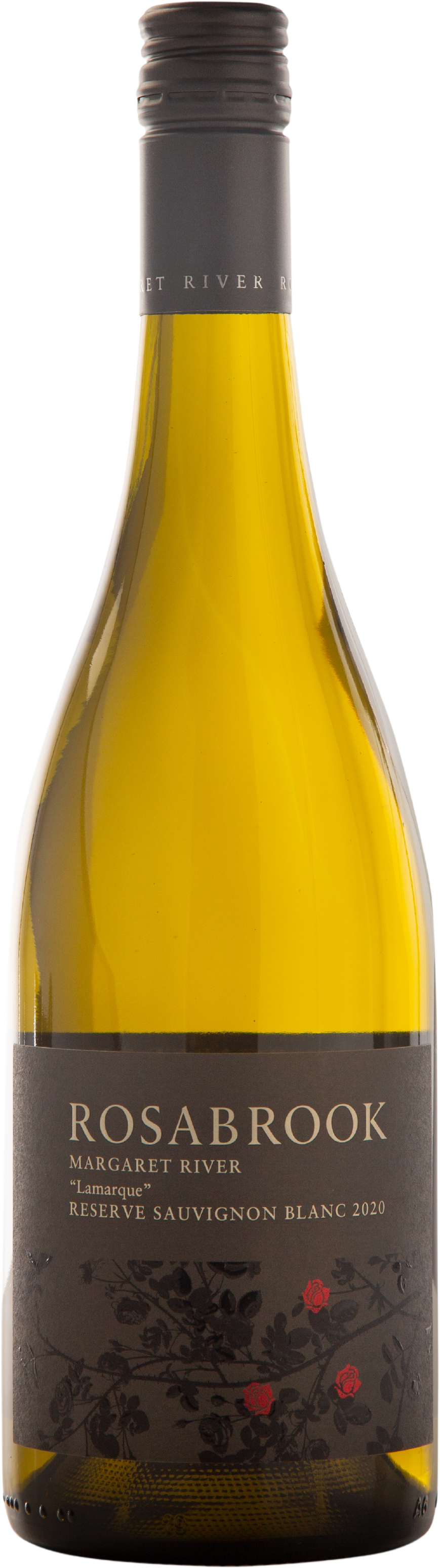 Rosabrook Margaret River Wine Lamarque Reserve Sauvignon Blanc 2020